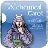The Alchemical Tarot icon
