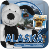 Cooper's Pack Alaska icon