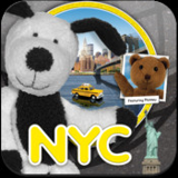 Cooper's Pack New York icon