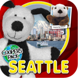 Cooper's Pack Seattle icon