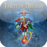 Tarot of Dreams icon