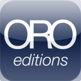 ORO Editions icon