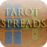 Tarot Spreads icon